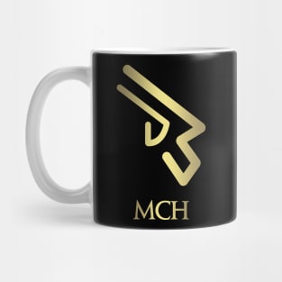 MCH Job Mug